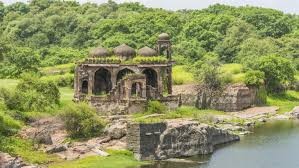 THE FERN RANTHAMBHORE FOREST RESORT